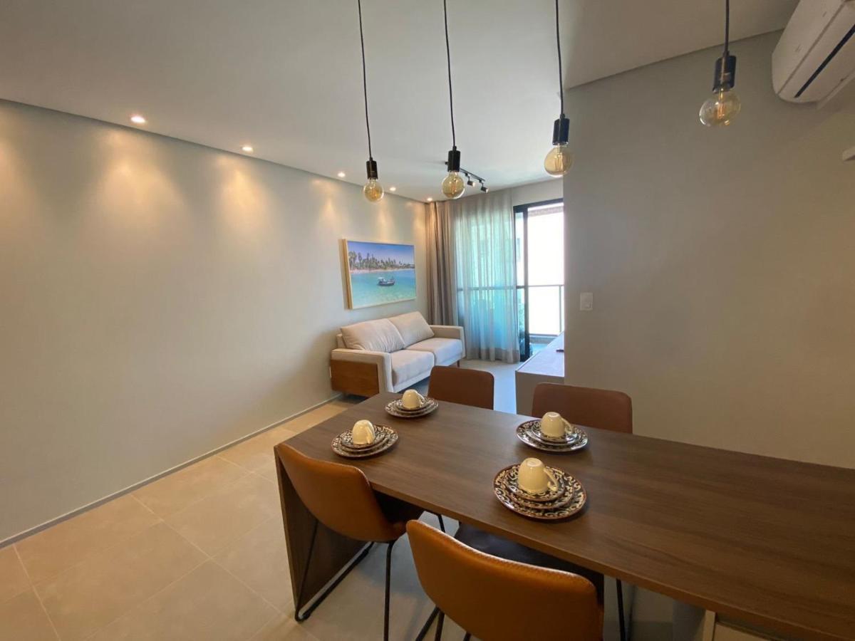 Apartamento Edificio Liv P.verde Apto 1014-mandi Hospitalidade