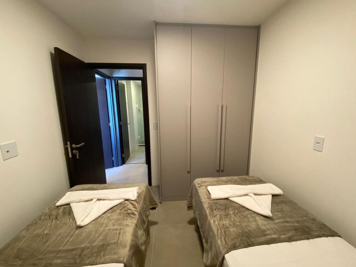 Apartamento Edificio Liv P.verde Apto 1014-mandi Hospitalidade *