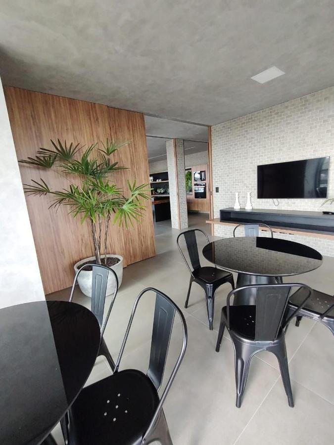 Apartamento Edificio Liv P.verde Apto 1014-mandi Hospitalidade