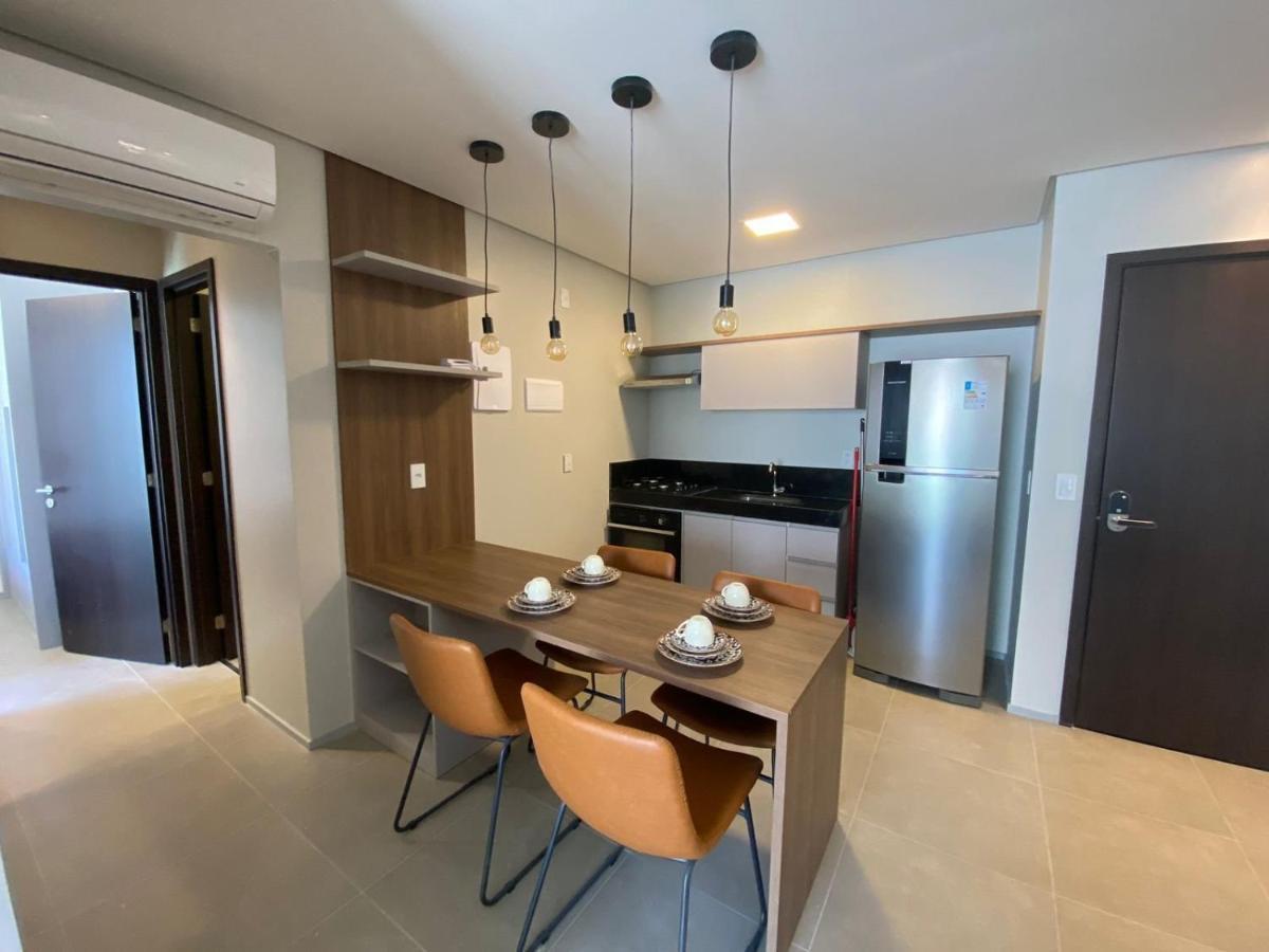 Edificio Liv P.verde Apto 1014-mandi Hospitalidade Apartamento Maceió
