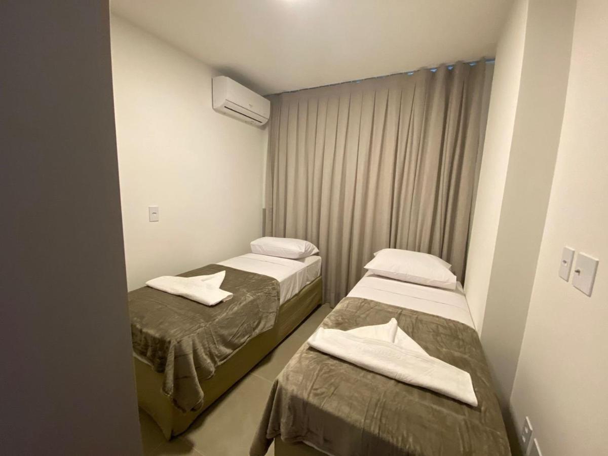Edificio Liv P.verde Apto 1014-mandi Hospitalidade Maceió