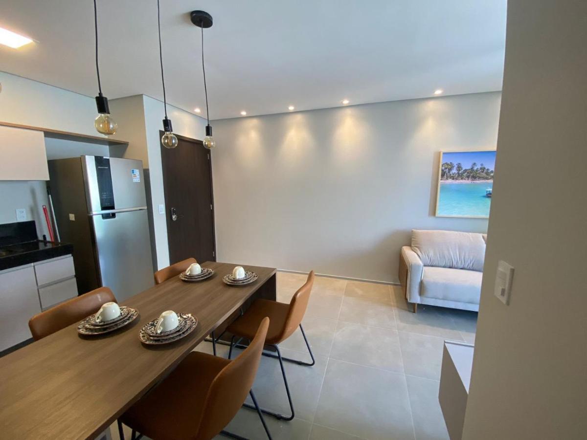 Apartamento Edificio Liv P.verde Apto 1014-mandi Hospitalidade Maceió