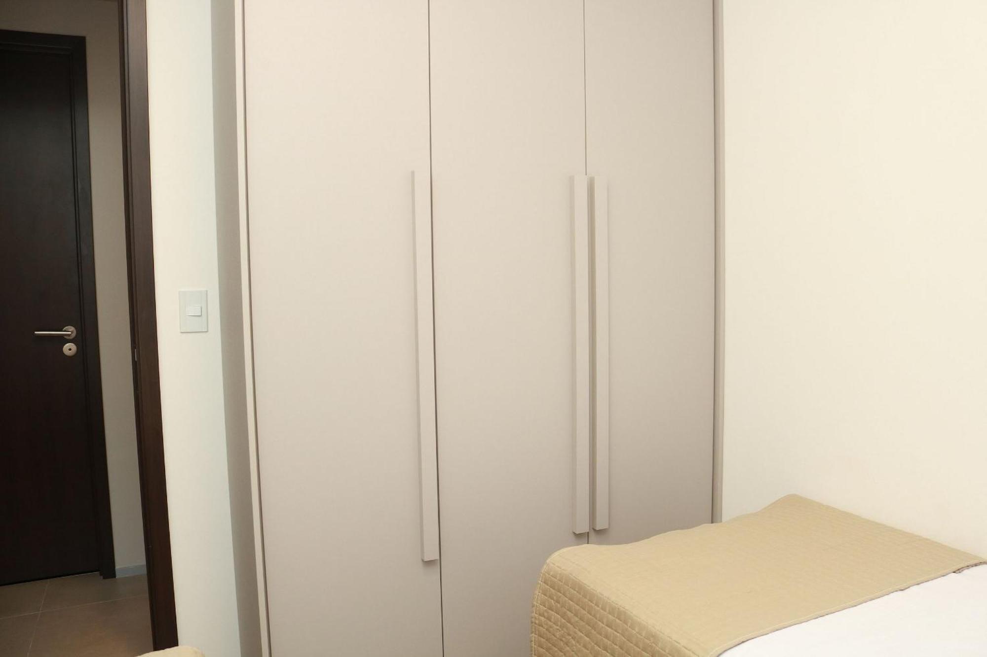 Edificio Liv P.verde Apto 1014-mandi Hospitalidade Apartamento Maceió