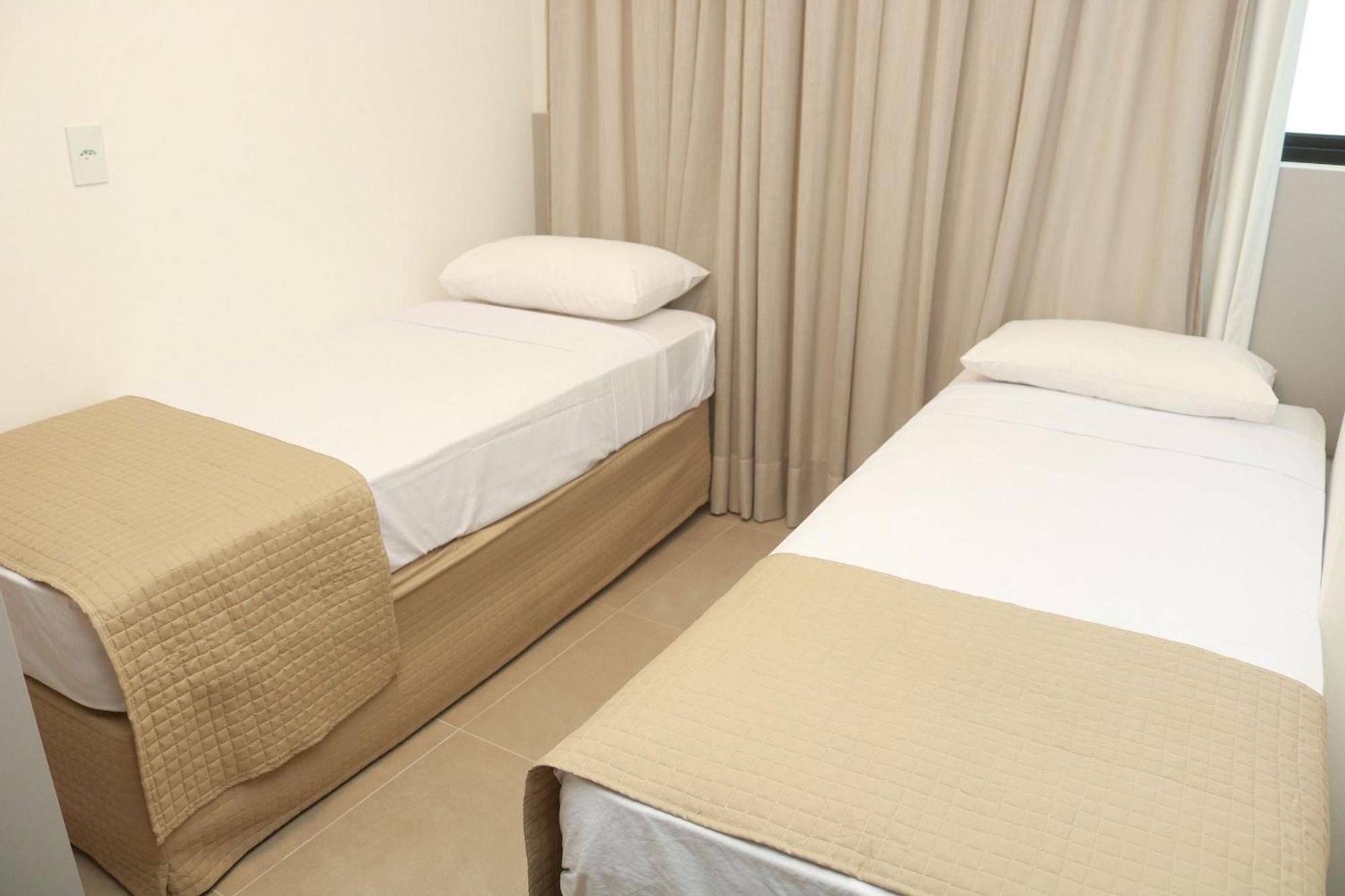 Edificio Liv P.verde Apto 1014-mandi Hospitalidade Apartamento Maceió