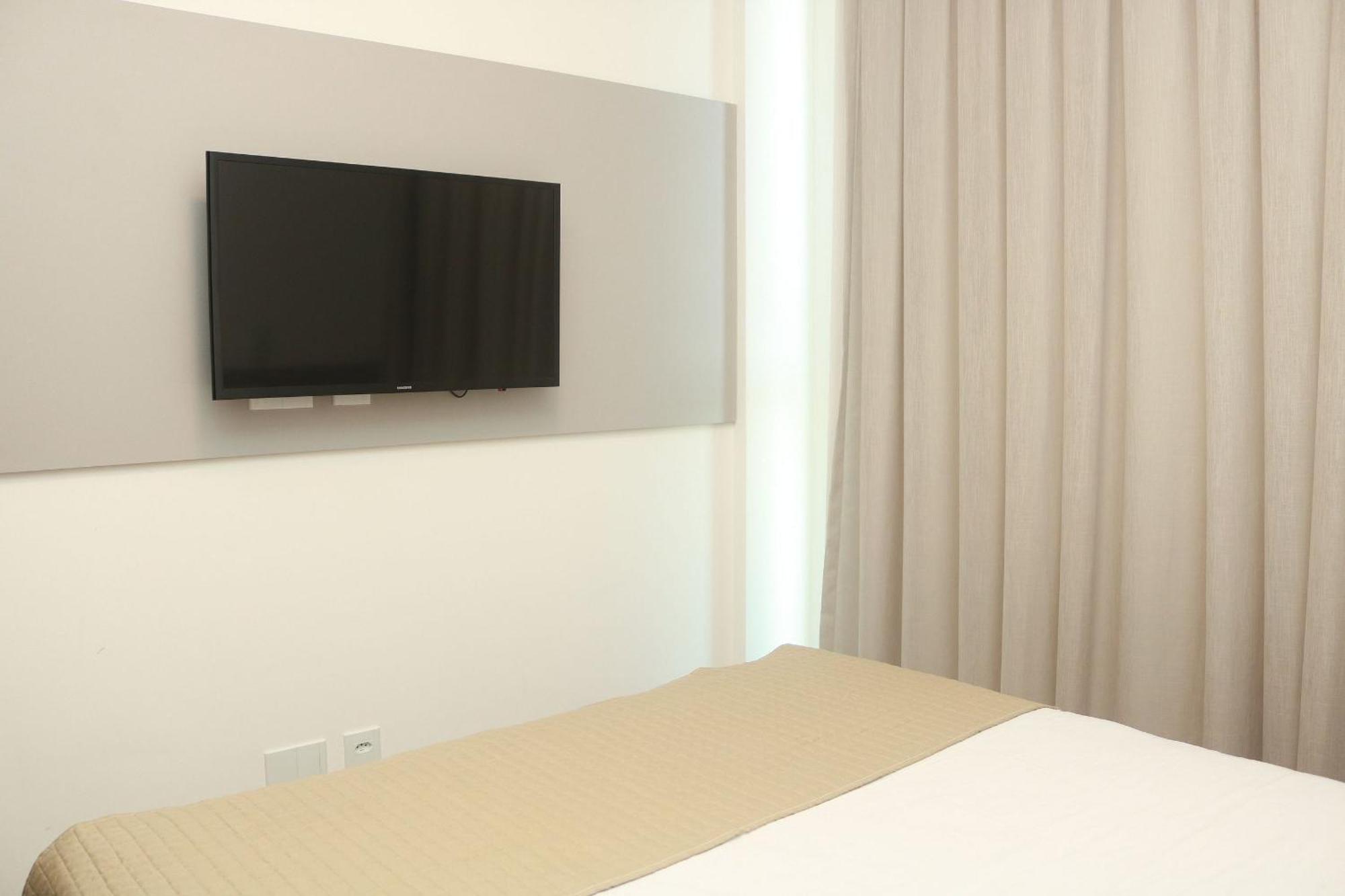 Apartamento Edificio Liv P.verde Apto 1014-mandi Hospitalidade *