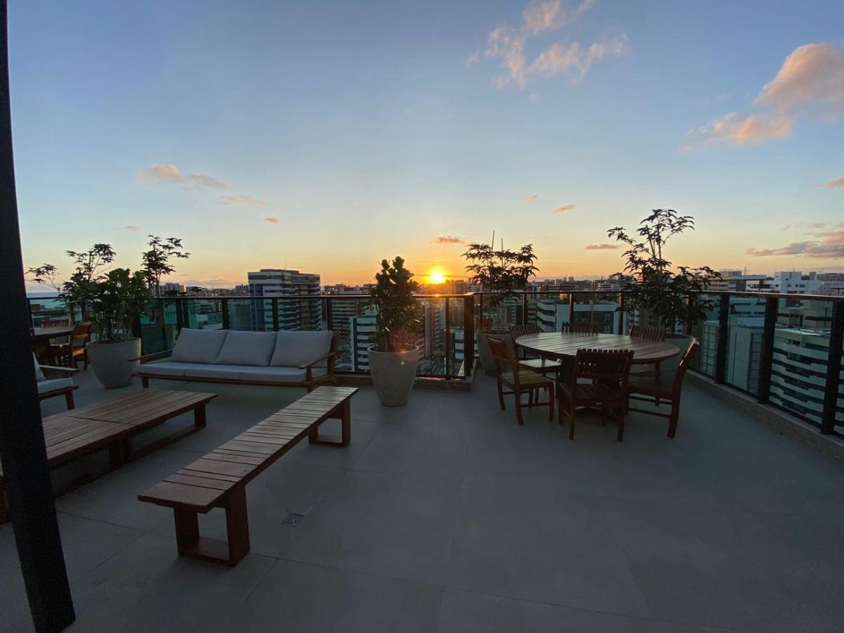 Apartment Edificio Liv P.verde Apto 1014-mandi Hospitalidade Maceio (Alagoas)