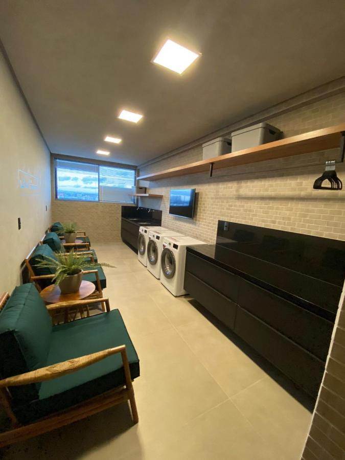 Apartment Edificio Liv P.verde Apto 1014-mandi Hospitalidade Maceio (Alagoas)