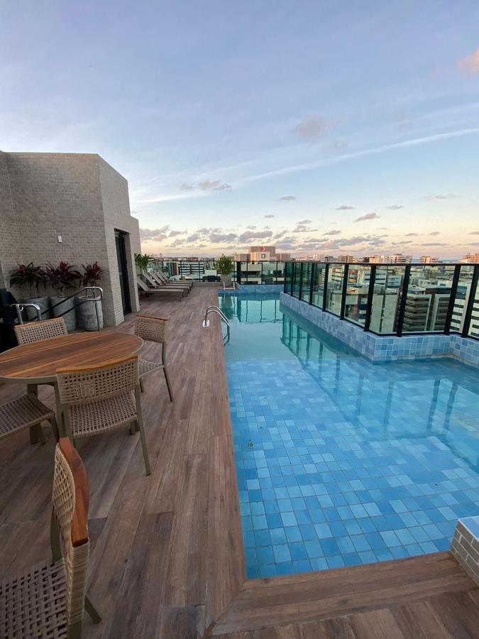 Apartment Edificio Liv P.verde Apto 1014-mandi Hospitalidade *