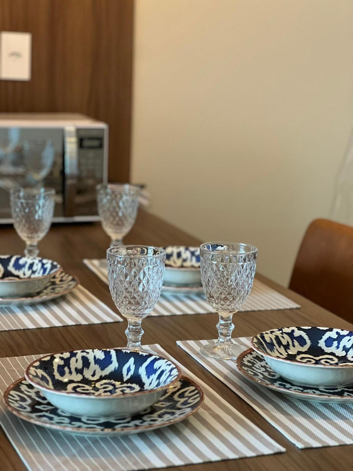 Apartamento Edificio Liv P.verde Apto 1014-mandi Hospitalidade *
